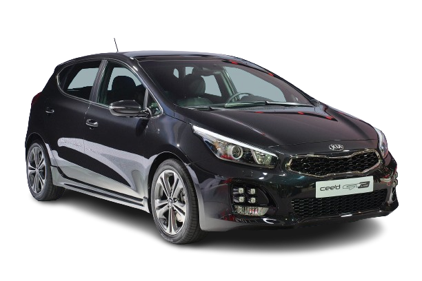 Kia Ceed GT